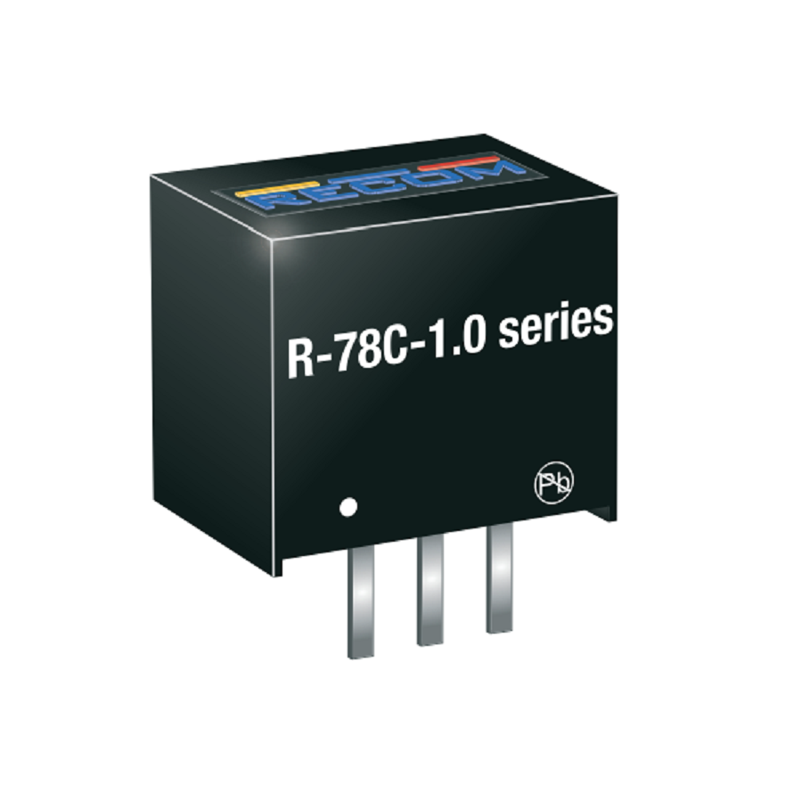 R-78C12-1.0-Recom Power